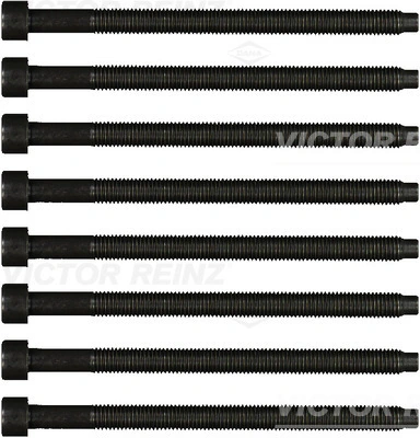 Cylinder Head Bolt Set